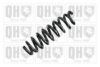 QUINTON HAZELL QCS7502 Coil Spring